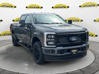 2027 Ford F-350SD Lariat 618A