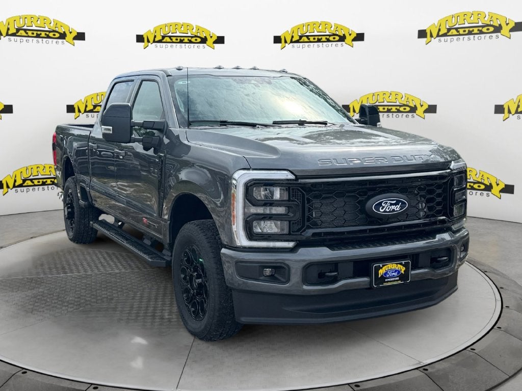 2027 Ford F-350SD Lariat 618A