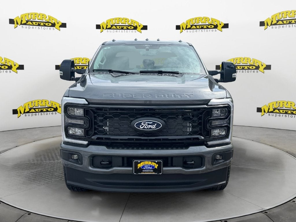 2027 Ford F-350SD Lariat 618A