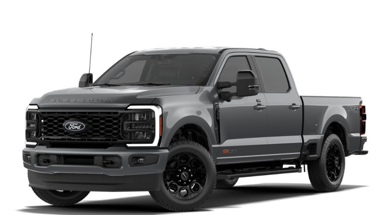 2027 Ford F-350SD Lariat 618A