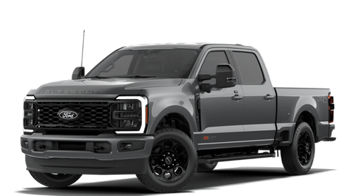 2027 Ford F-350SD Lariat 618A