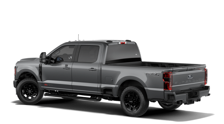 2027 Ford F-350SD Lariat 618A