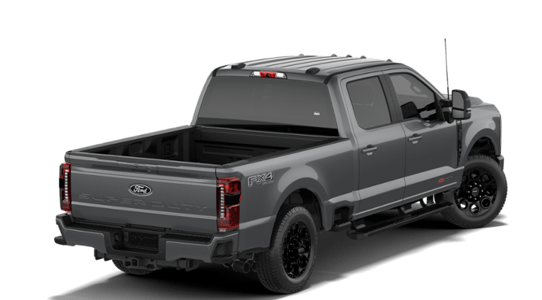 2027 Ford F-350SD Lariat 618A