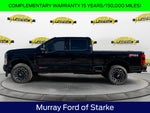 2027 Ford F-350SD Platinum 713A