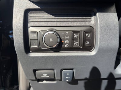 2027 Ford F-350SD Platinum 713A