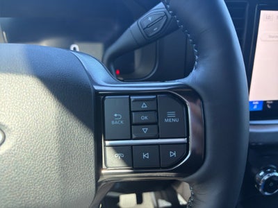 2027 Ford F-350SD Platinum 713A