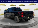 2027 Ford F-350SD Platinum 713A