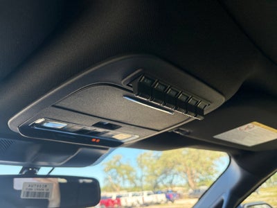 2027 Ford F-350SD Platinum 713A