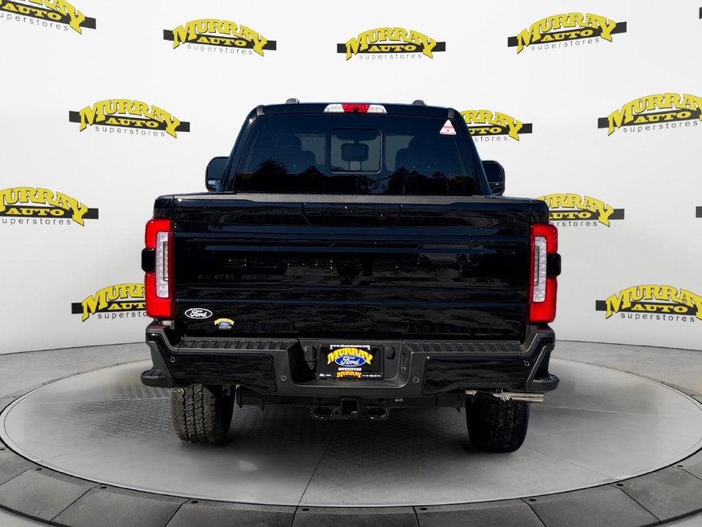 2027 Ford F-350SD Platinum 713A