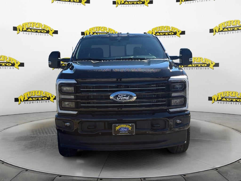 2027 Ford F-350SD Platinum 713A