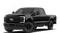 2027 Ford F-350SD Platinum InTransit