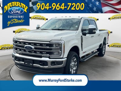 2026 Ford F-350SD Lariat 618A