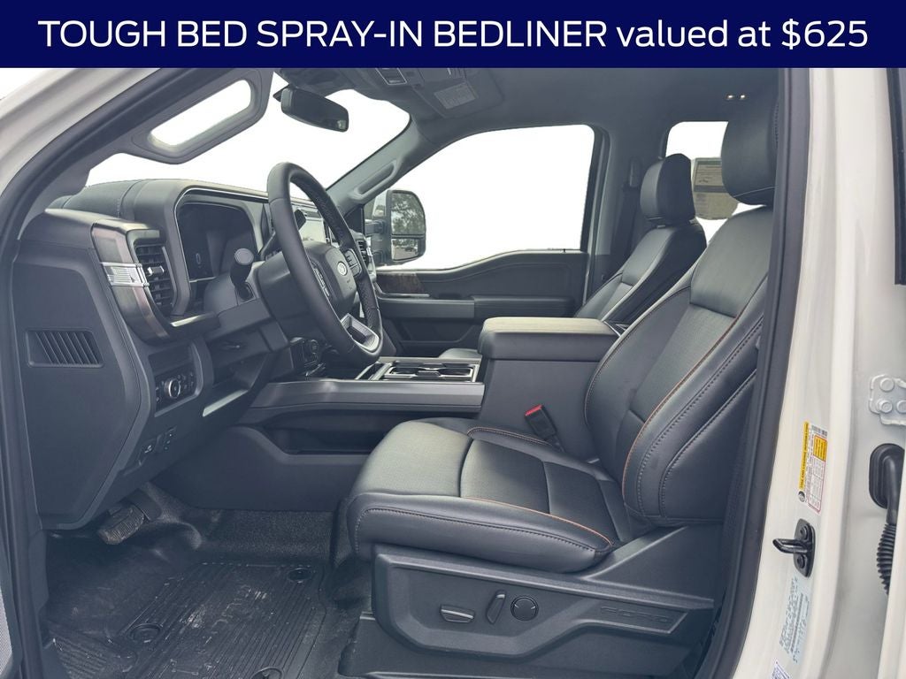 2026 Ford F-350SD Lariat 618A