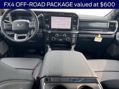 2026 Ford F-350SD Lariat 618A