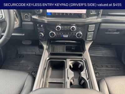 2026 Ford F-350SD Lariat 618A