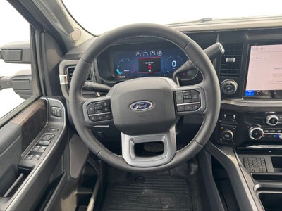 2026 Ford F-350SD Lariat 618A
