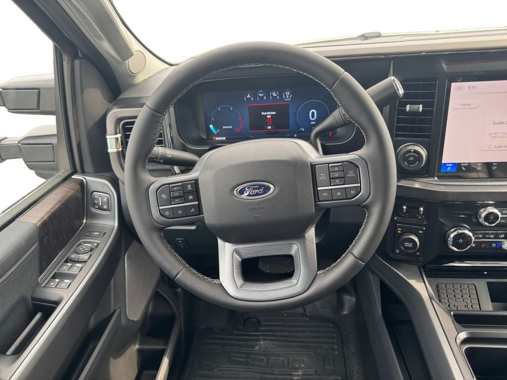 2026 Ford F-350SD Lariat 618A