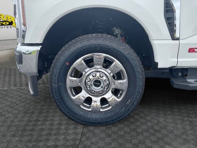 2026 Ford F-350SD Lariat 618A
