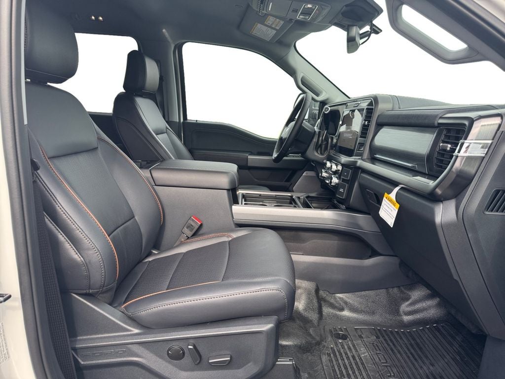 2026 Ford F-350SD Lariat 618A