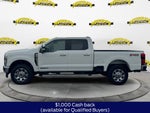 2026 Ford F-350SD Lariat 618A