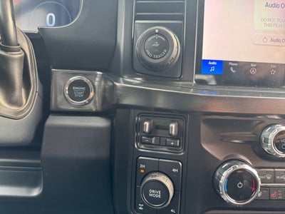 2026 Ford F-350SD Lariat 618A