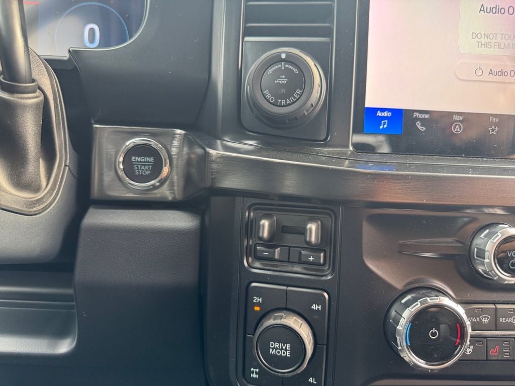 2026 Ford F-350SD Lariat 618A