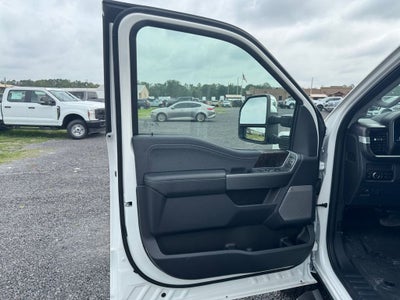2026 Ford F-350SD Lariat 618A