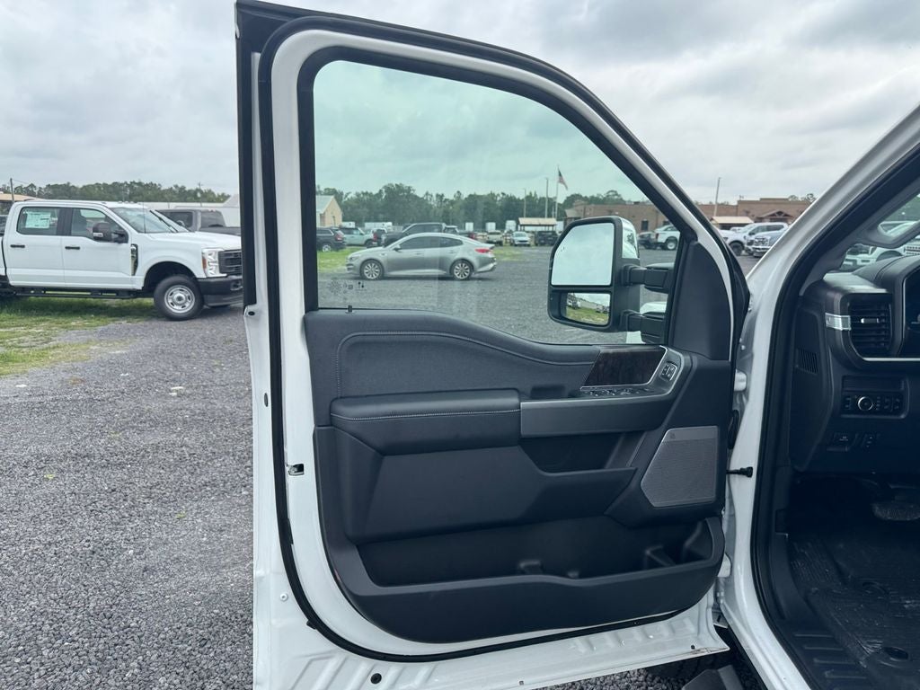 2026 Ford F-350SD Lariat 618A