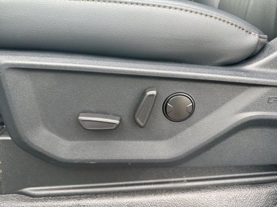 2026 Ford F-350SD Lariat 618A