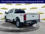 2026 Ford F-350SD Lariat 618A