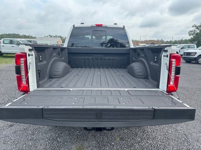 2026 Ford F-350SD Lariat 618A