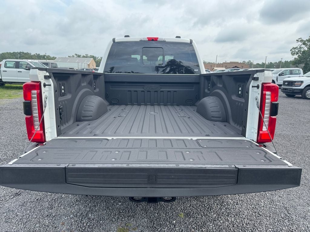 2026 Ford F-350SD Lariat 618A