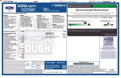 2026 Ford F-350SD Lariat 618A