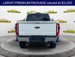 2026 Ford F-350SD Lariat 618A