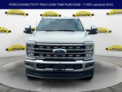 2026 Ford F-350SD Lariat 618A