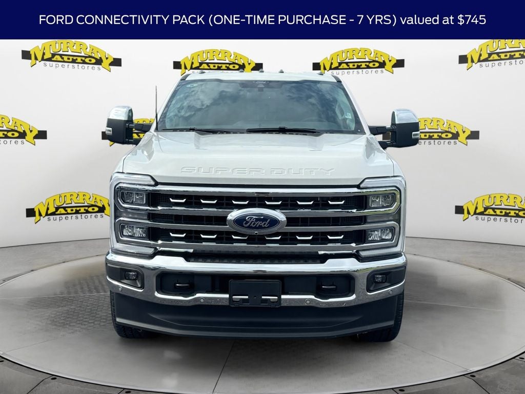 2026 Ford F-350SD Lariat 618A