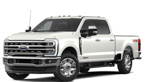 2026 Ford F-350SD Lariat 618A