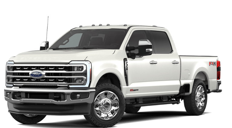 2026 Ford F-350SD Lariat 618A