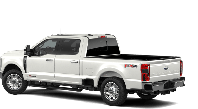 2026 Ford F-350SD Lariat 618A