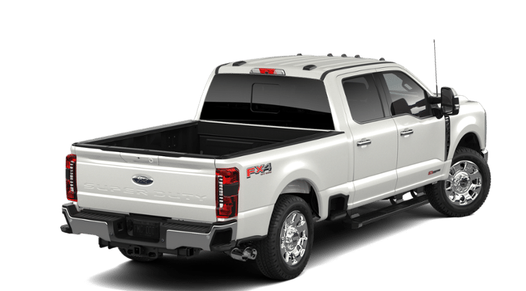 2026 Ford F-350SD Lariat 618A