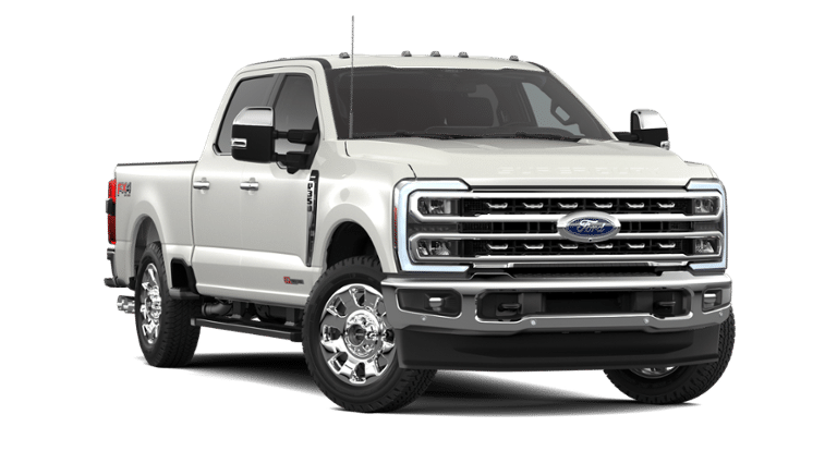 2026 Ford F-350SD Lariat 618A