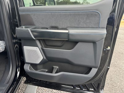 2026 Ford F-350SD Platinum 713A