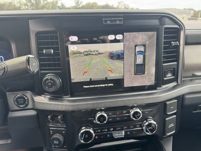 2026 Ford F-350SD Platinum 713A