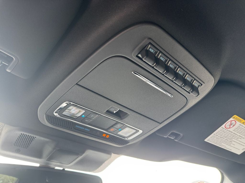 2026 Ford F-350SD Platinum 713A