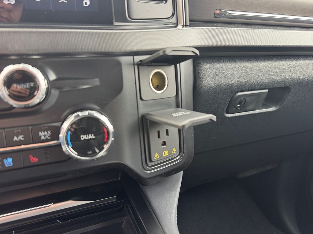 2026 Ford F-350SD Platinum 713A