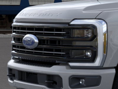 2026 Ford F-350SD 713A