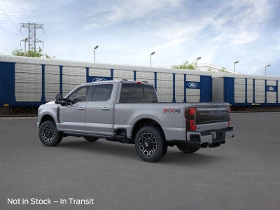2026 Ford F-350SD 713A