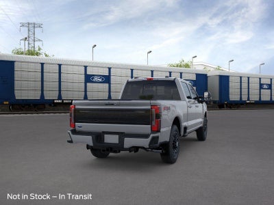 2026 Ford F-350SD 713A