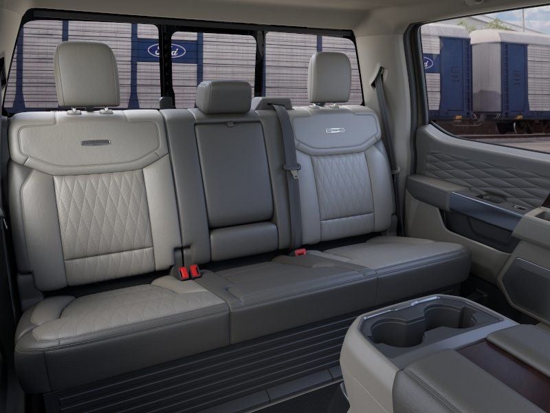 2026 Ford F-350SD Platinum 713A