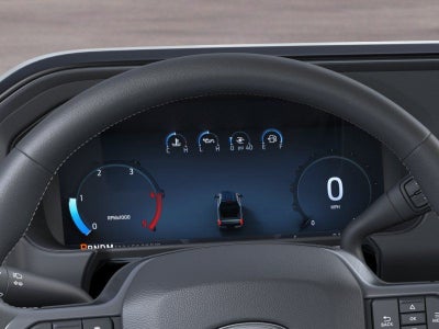 2026 Ford F-350SD Platinum 713A